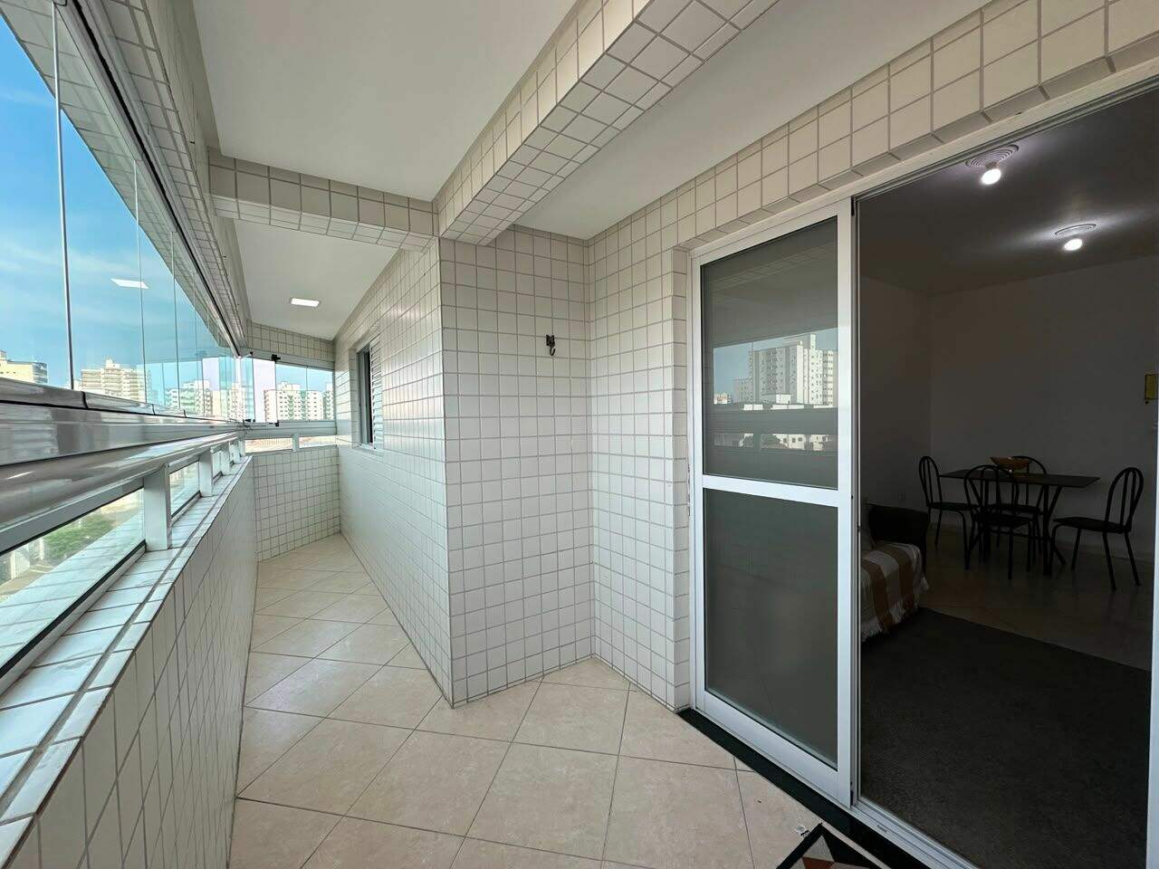 Apartamento à venda no Vila Guilhermina: 