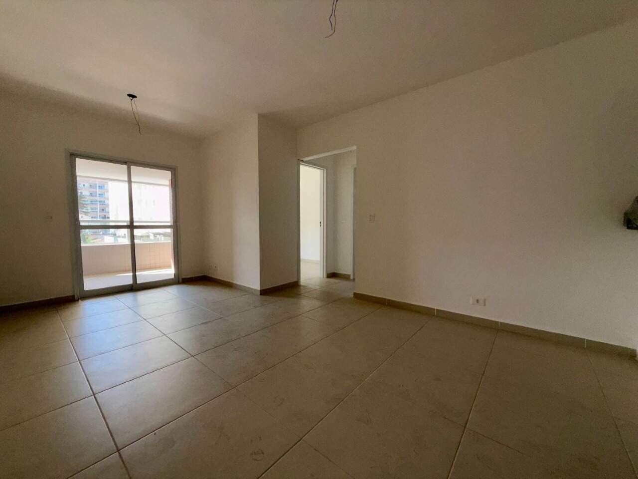Apartamento à venda no Guilhermina: 