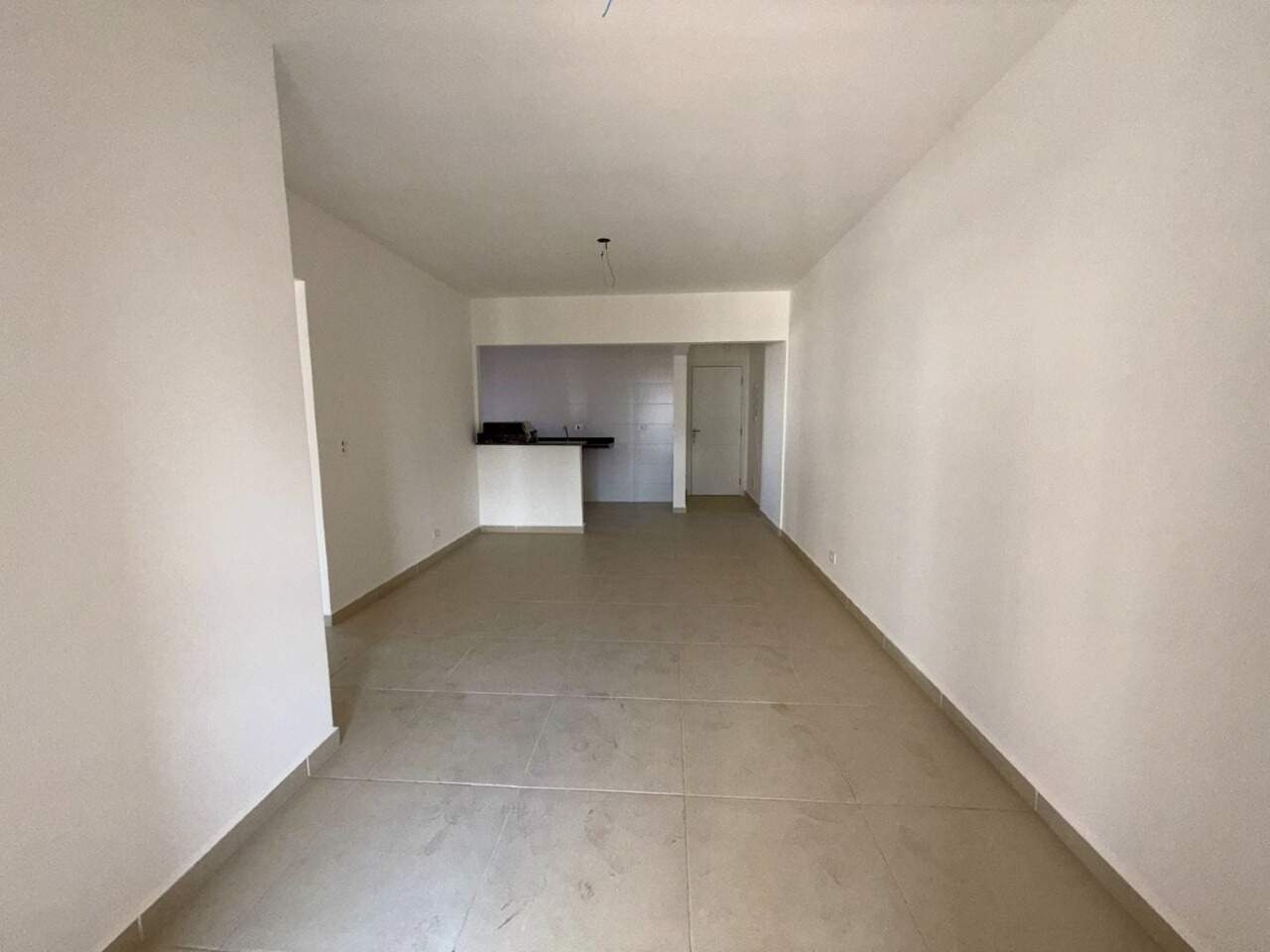 Apartamento à venda no Guilhermina: 