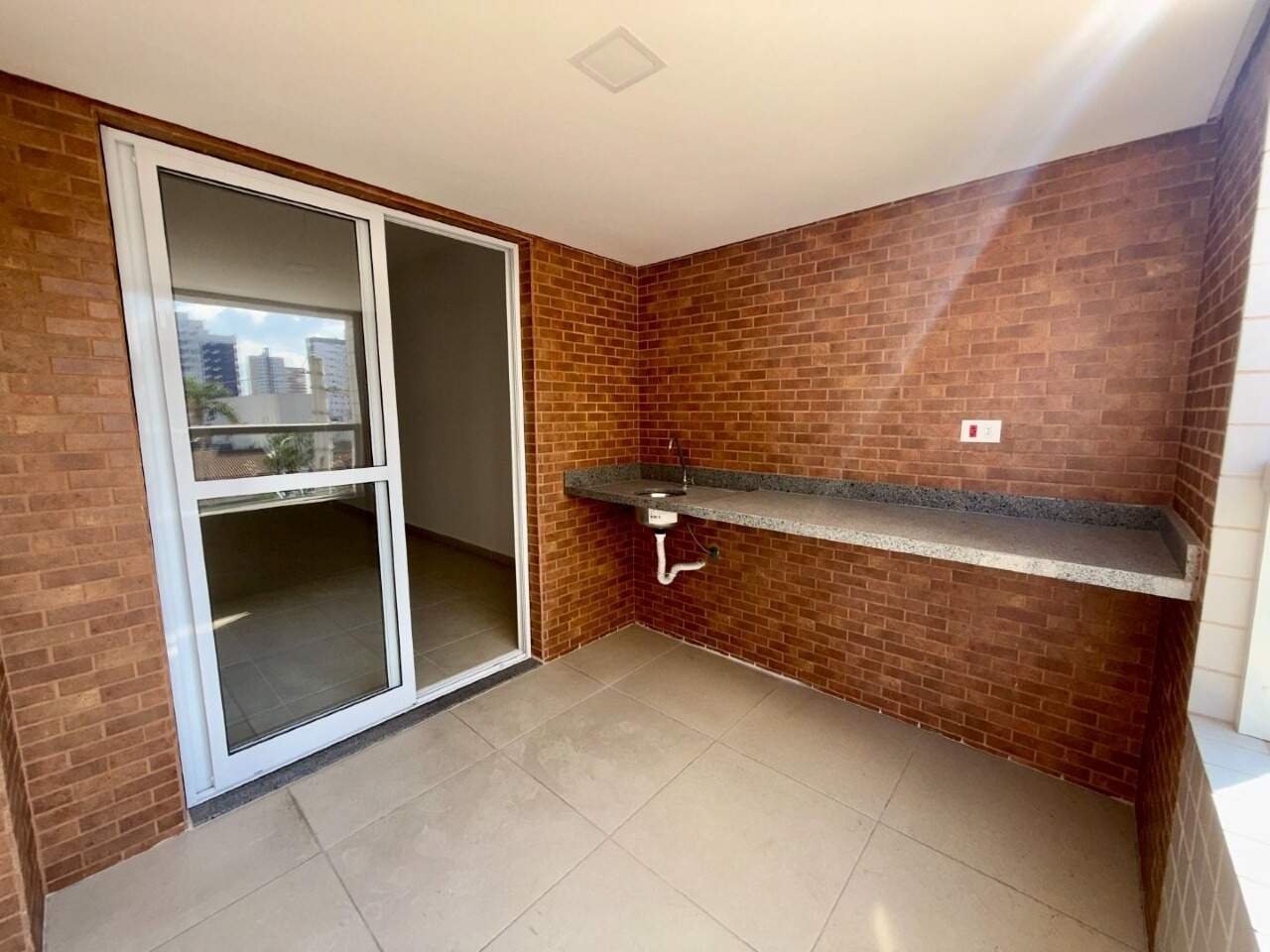 Apartamento à venda no Guilhermina: 