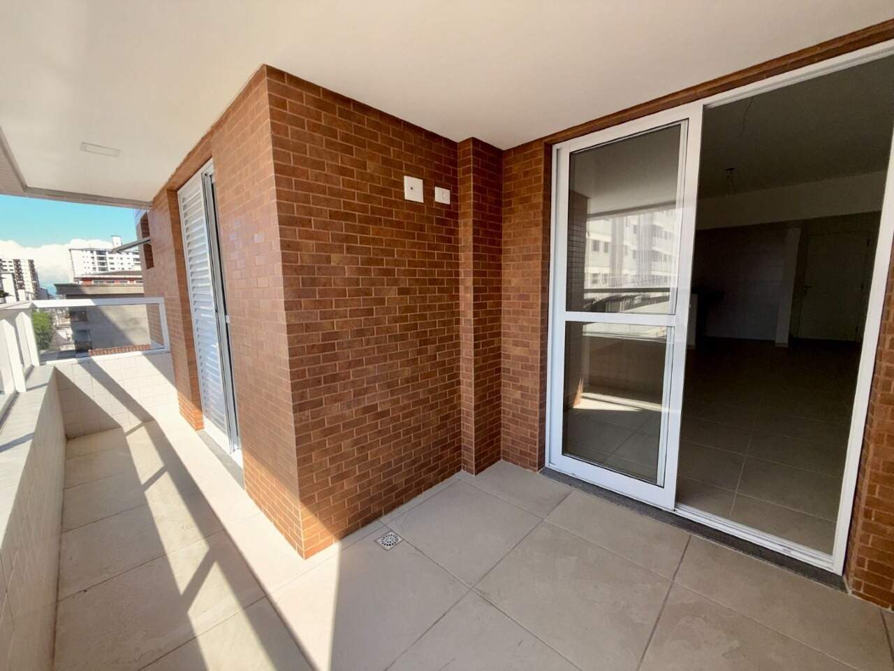 Apartamento à venda no Guilhermina: 