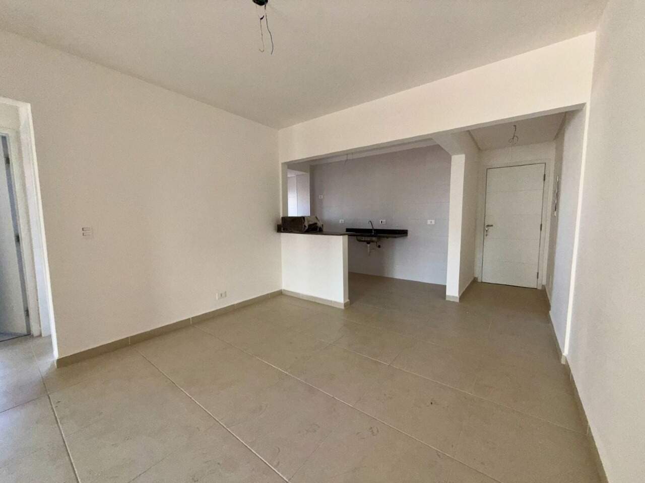 Apartamento à venda no Guilhermina: 