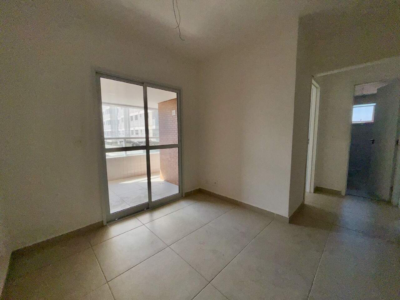 Apartamento à venda no Guilhermina: 