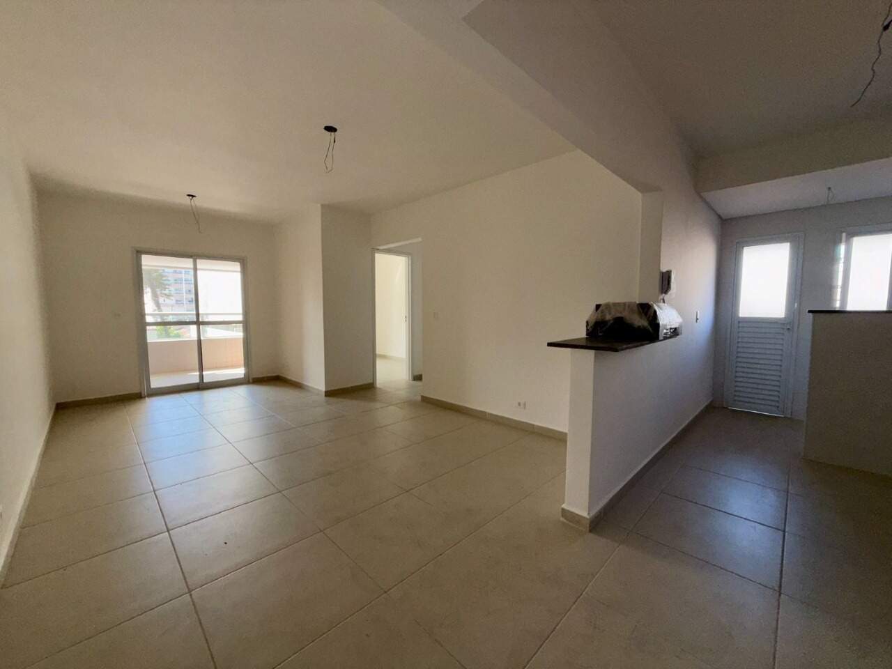 Apartamento à venda no Guilhermina: 