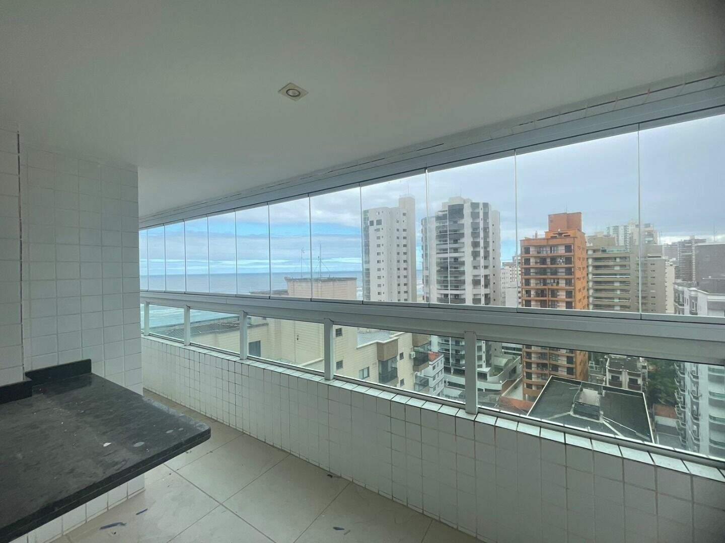 Apartamento à venda no Aviação: 