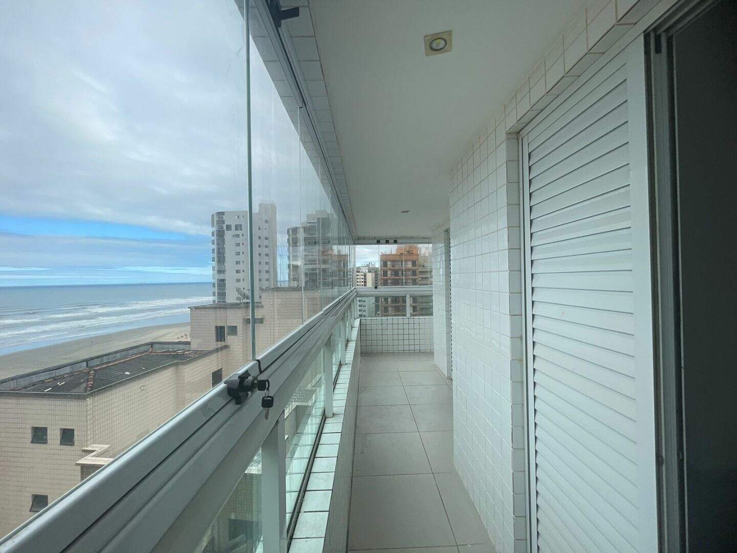 Apartamento à venda no Aviação: 