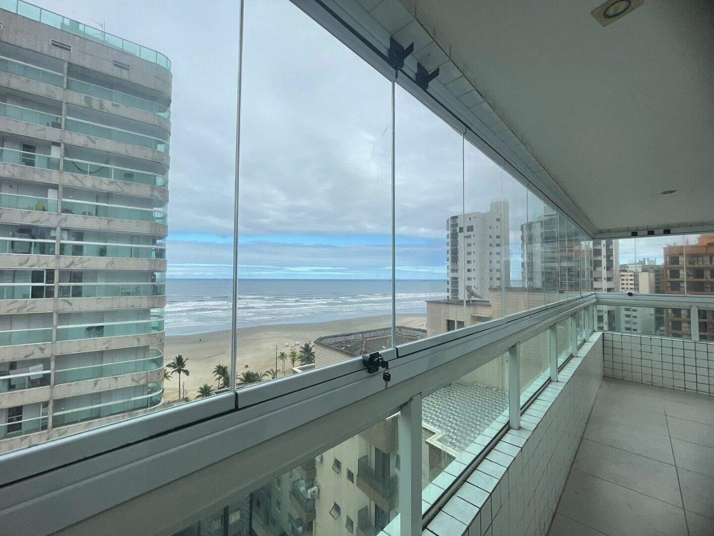 Apartamento à venda no Aviação: 
