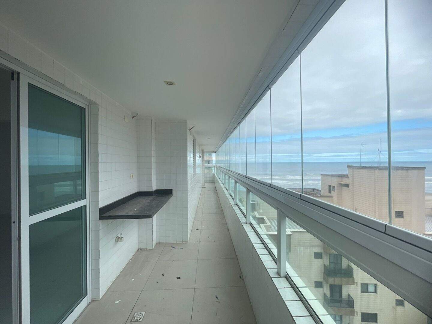 Apartamento à venda no Aviação: 