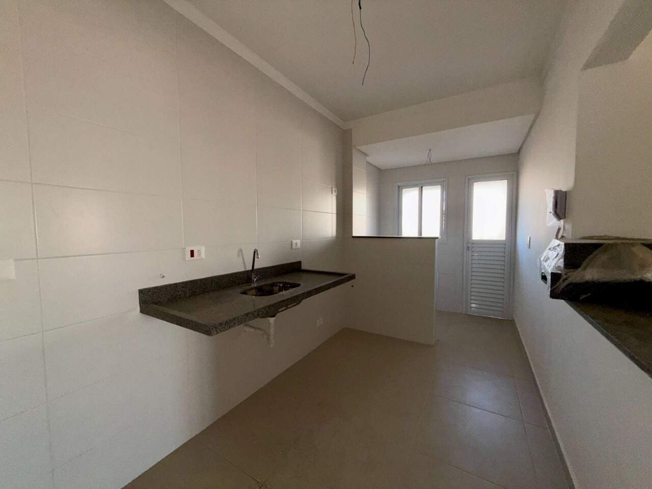 Apartamento à venda no Vila Guilhermina: 