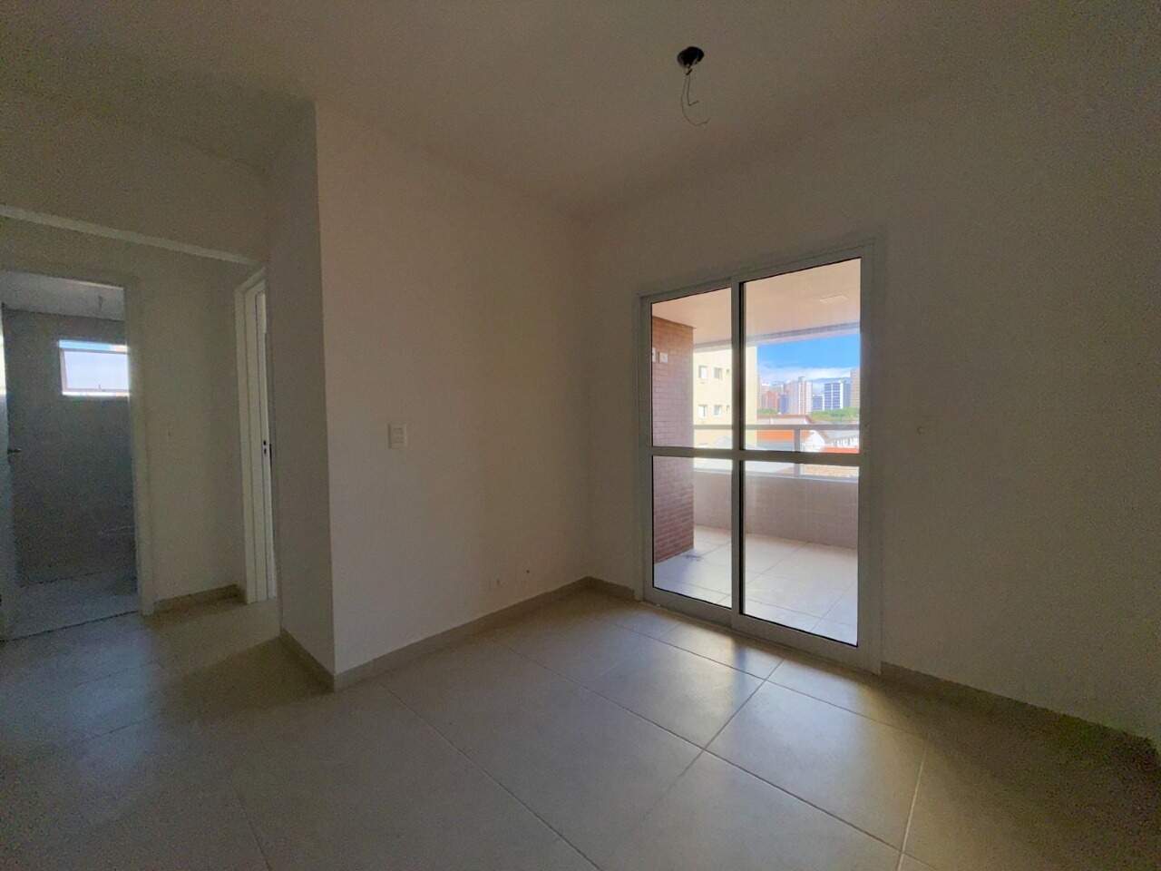 Apartamento à venda no Vila Guilhermina: 
