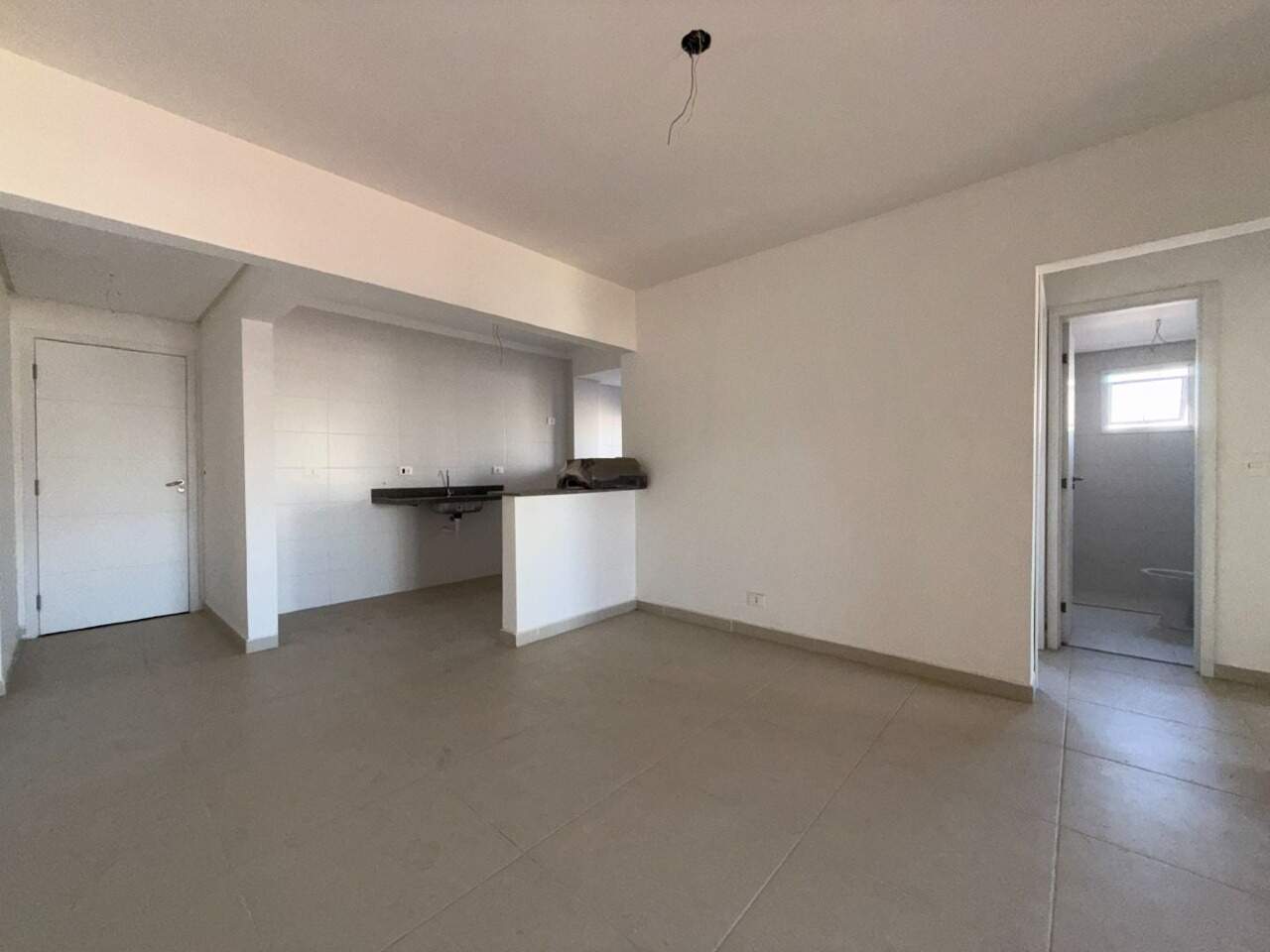 Apartamento à venda no Vila Guilhermina: 