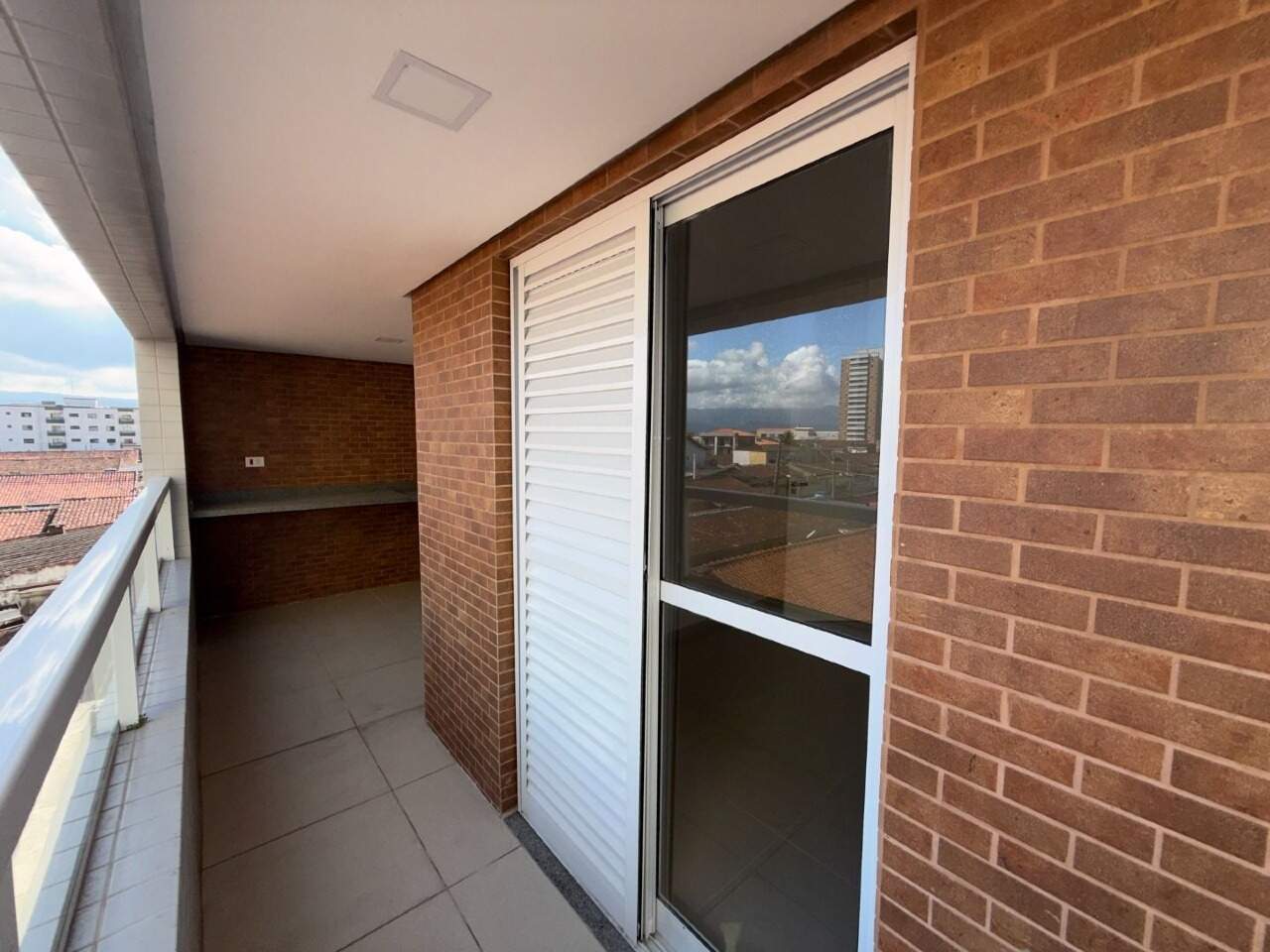 Apartamento à venda no Vila Guilhermina: 