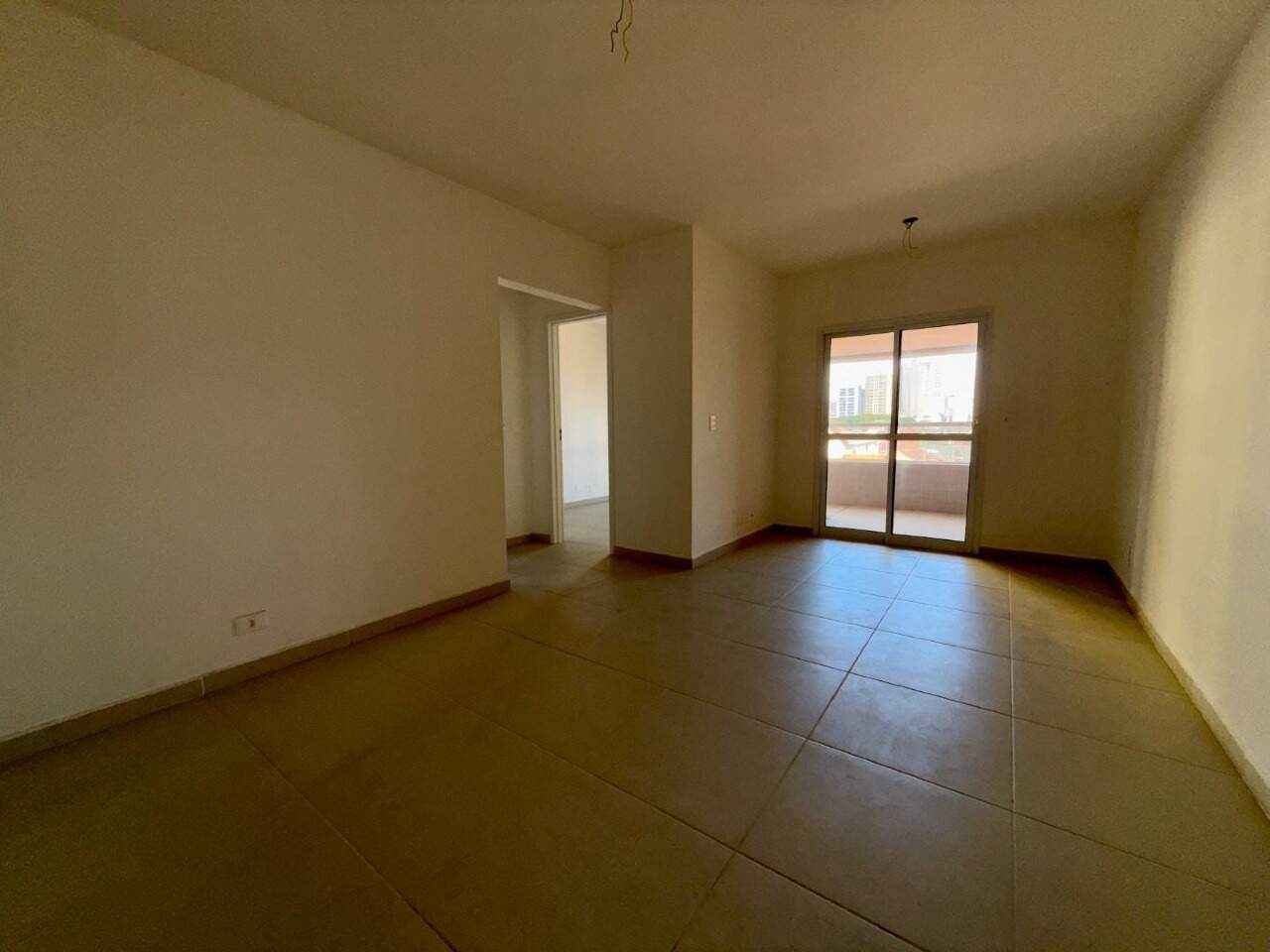 Apartamento à venda no Vila Guilhermina: 