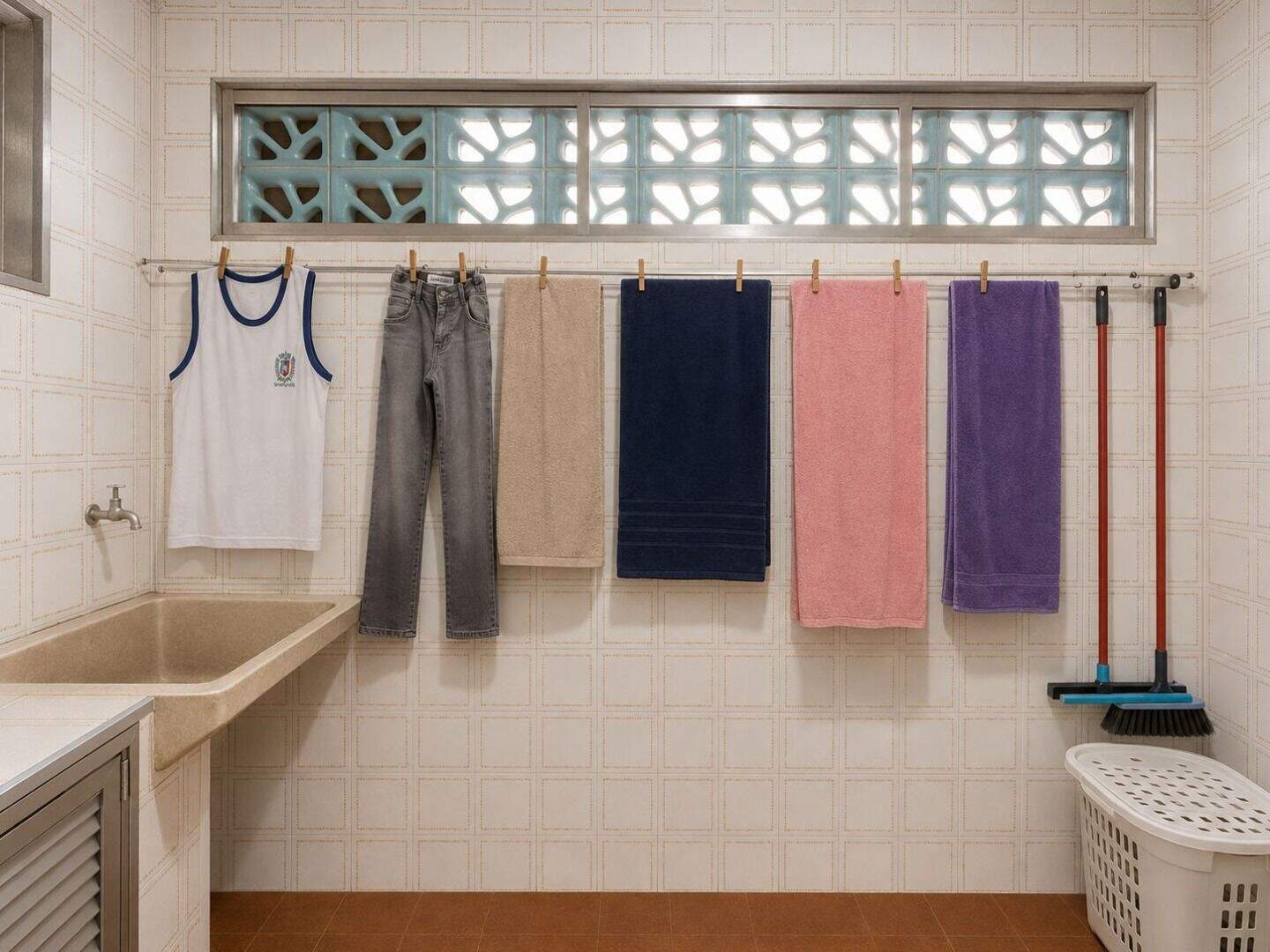 Apartamento à venda no Canto do Forte: 