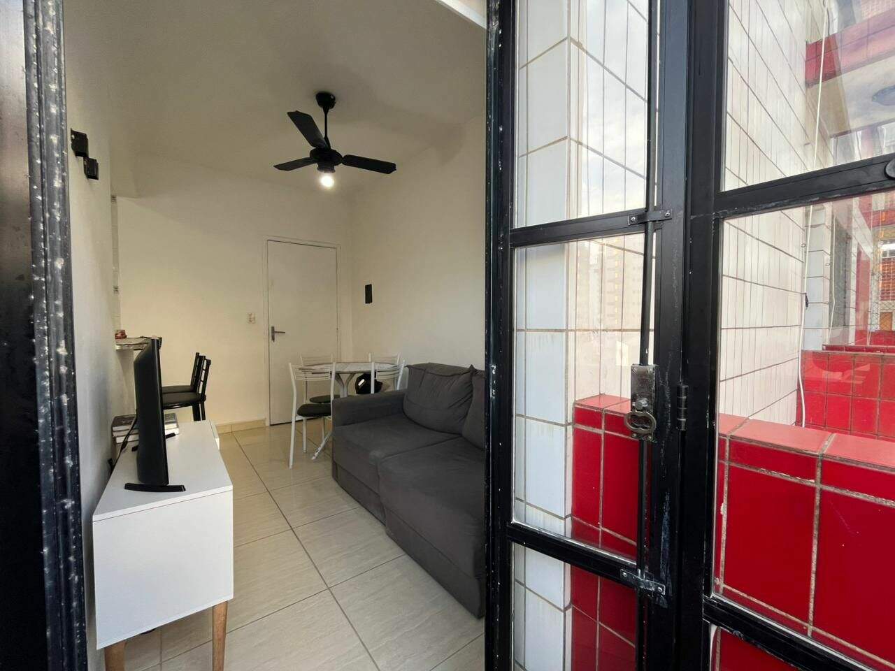 Apartamento à venda no Vila Assunção: 