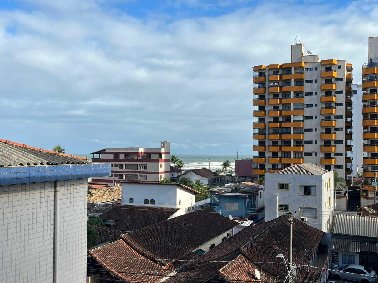 Apartamento à venda no Vila Assunção: 
