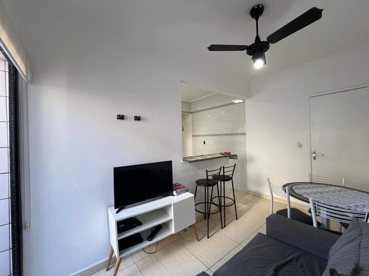 Apartamento à venda no Vila Assunção: 