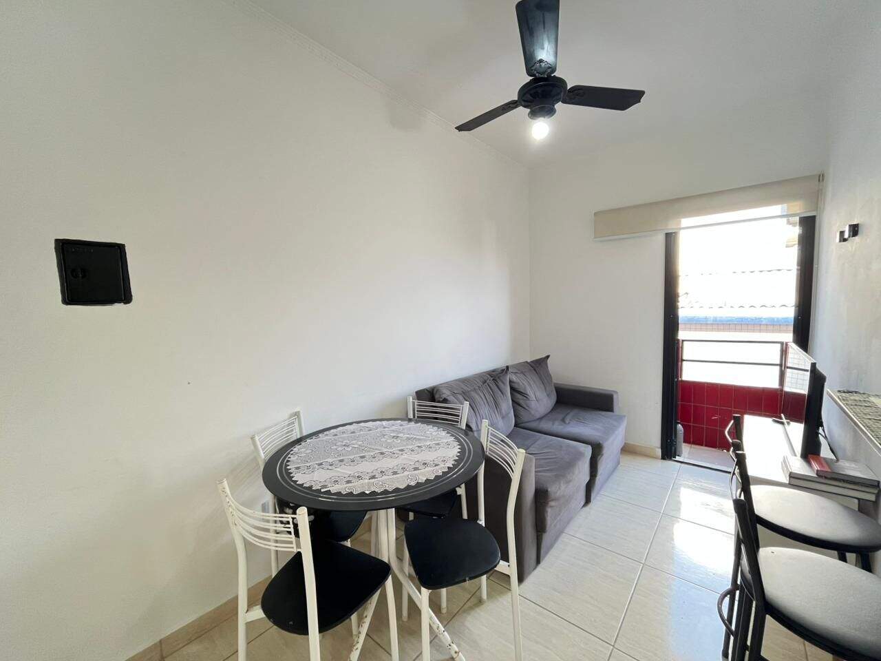 Apartamento à venda no Vila Assunção: 
