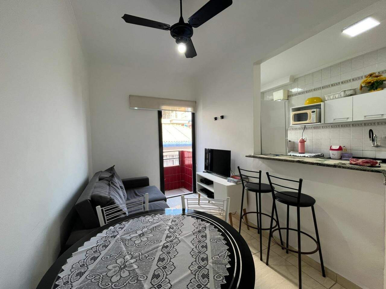 Apartamento à venda no Vila Assunção: 