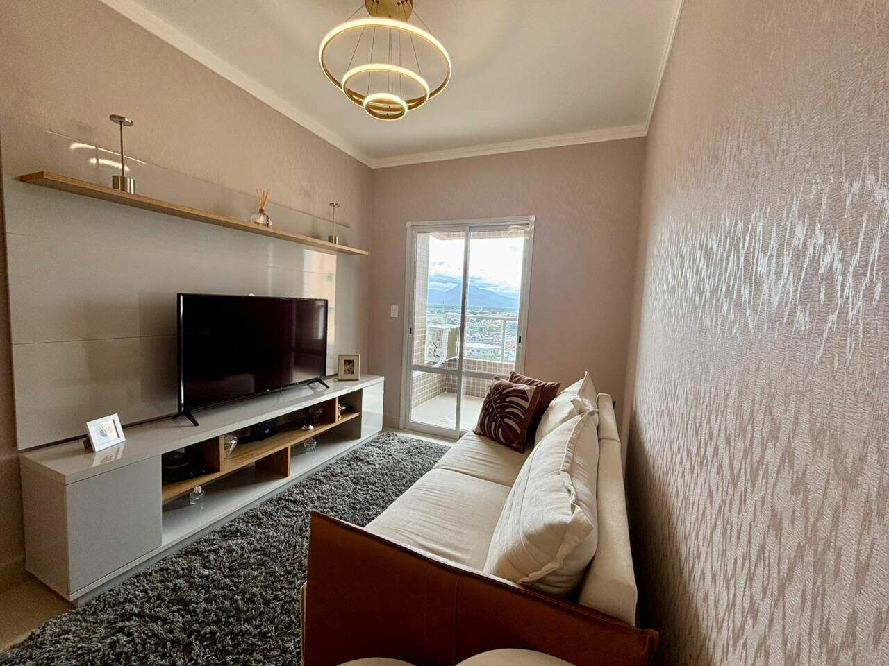Apartamento à venda no Jardim Real: 