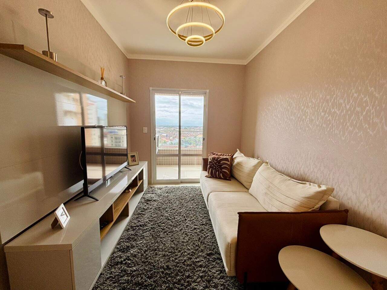Apartamento à venda no Jardim Real: 