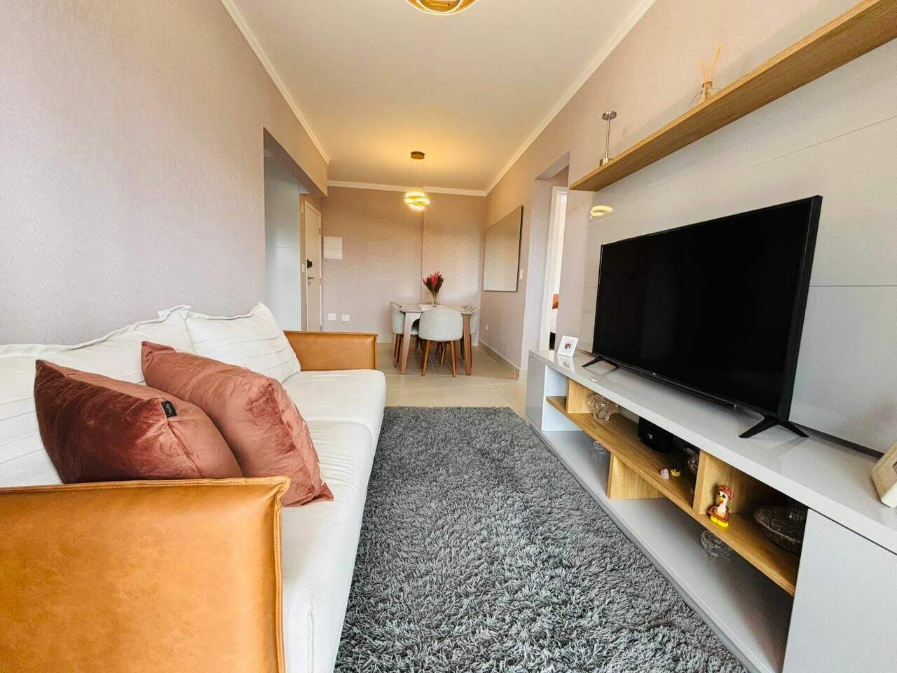 Apartamento à venda no Jardim Real: 