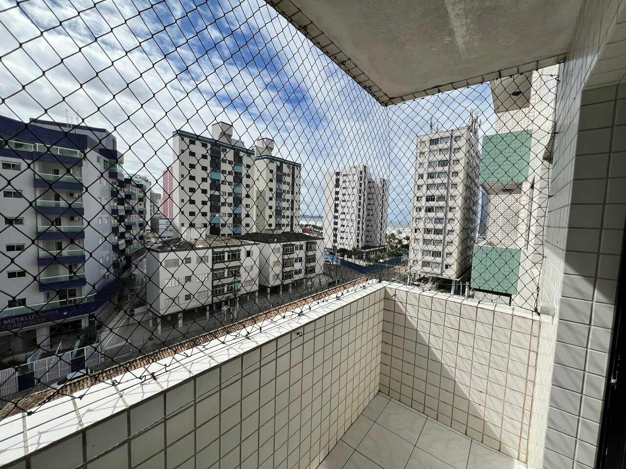 Apartamento à venda no Ocian: 