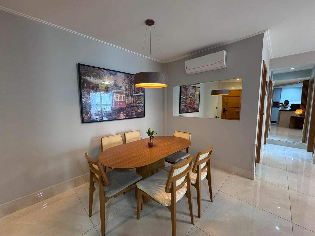 Apartamento à venda no Canto do Forte: 