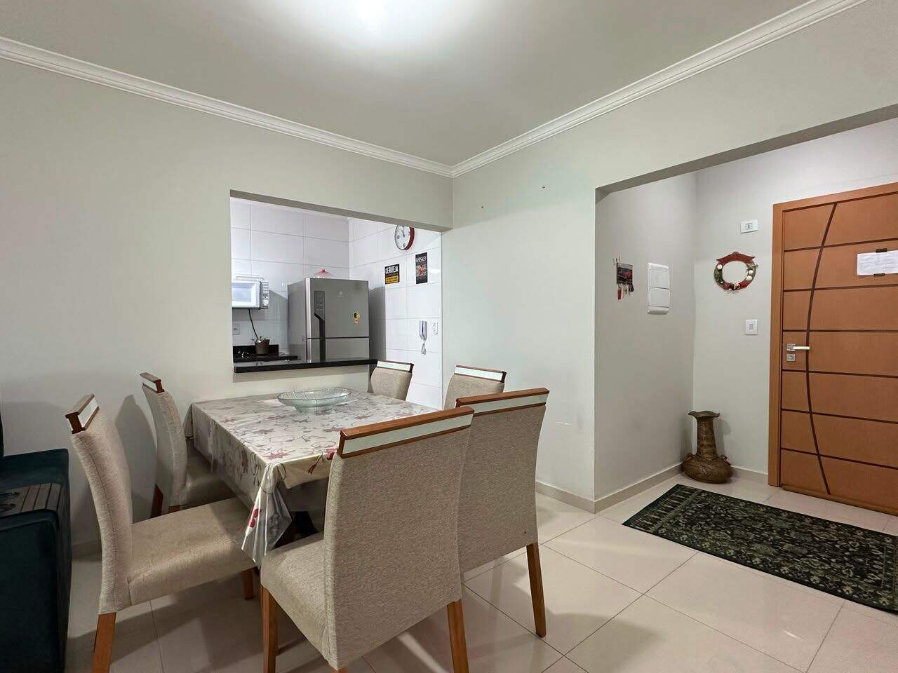 Apartamento à venda no Guilhermina: 
