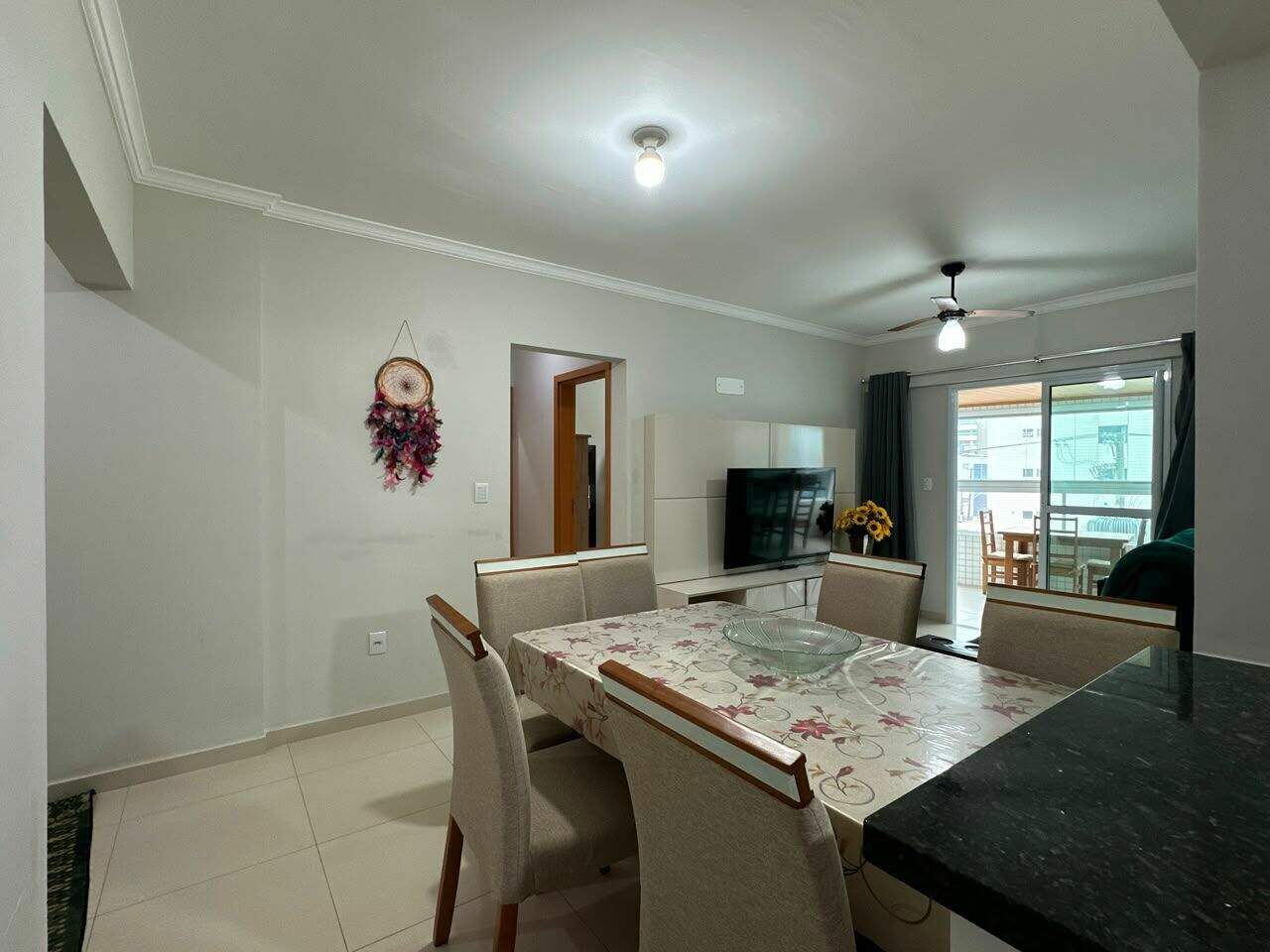 Apartamento à venda no Guilhermina: 