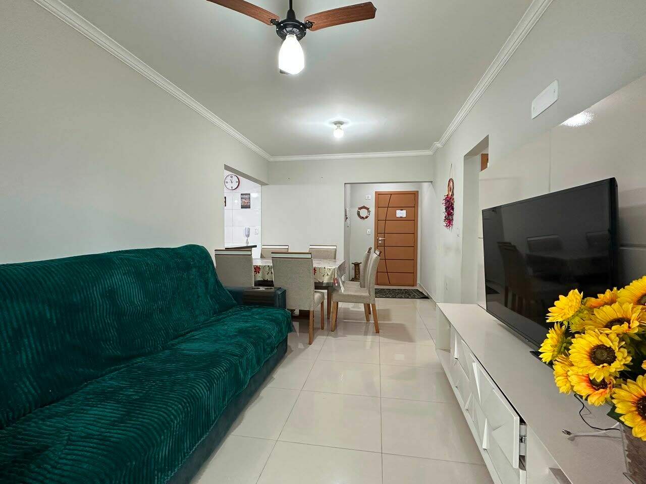 Apartamento à venda no Guilhermina: 