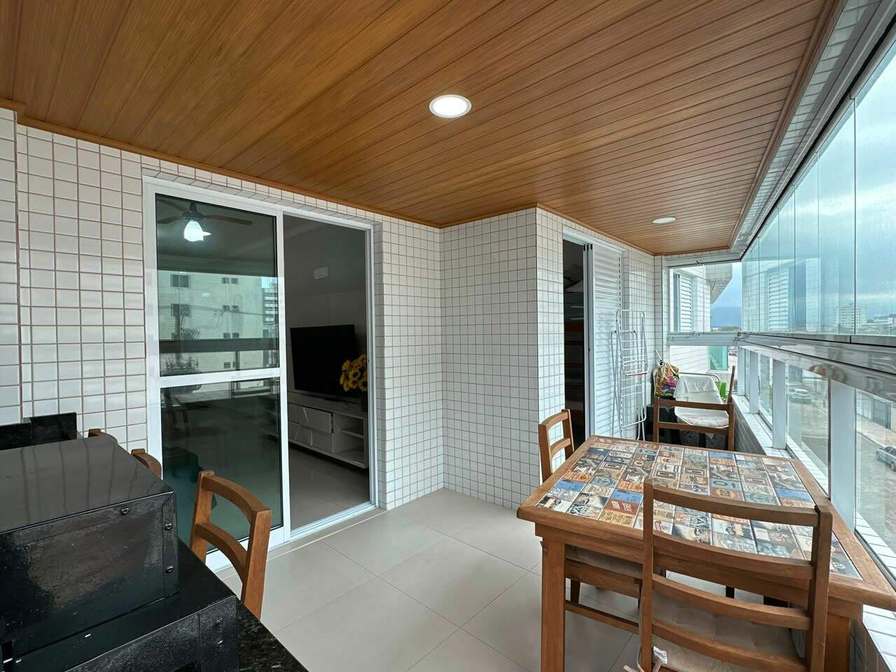 Apartamento à venda no Guilhermina: 