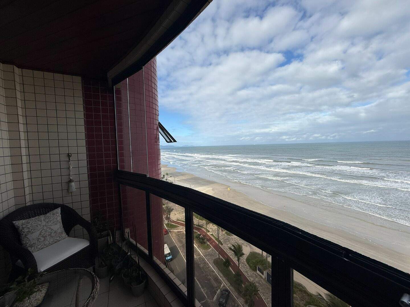 Apartamento à venda no Caiçara: 