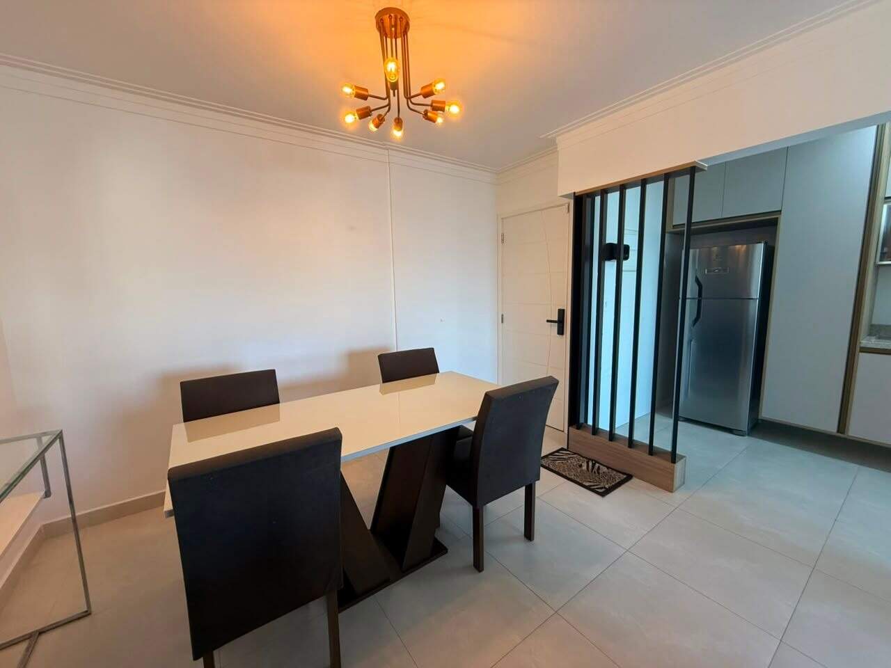 Apartamento à venda no Boqueirão: 