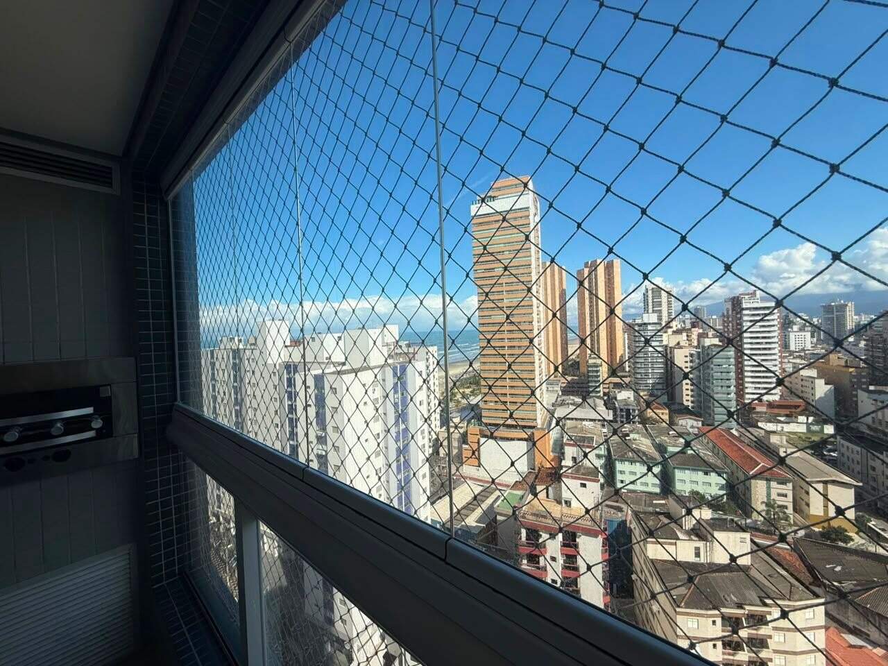 Apartamento à venda no Boqueirão: 