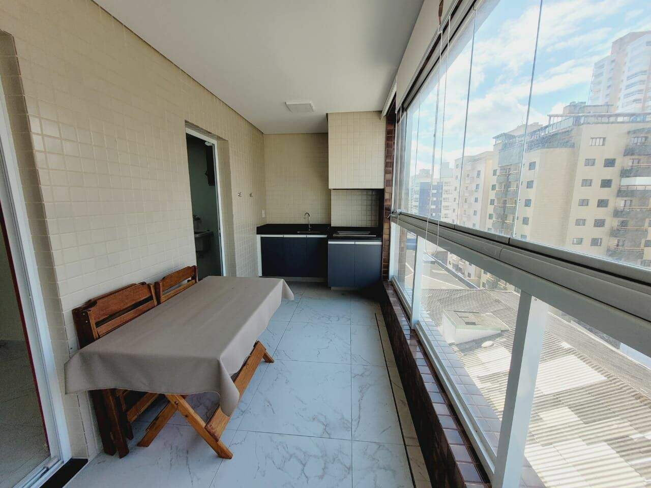 Apartamento à venda no Aviação: 