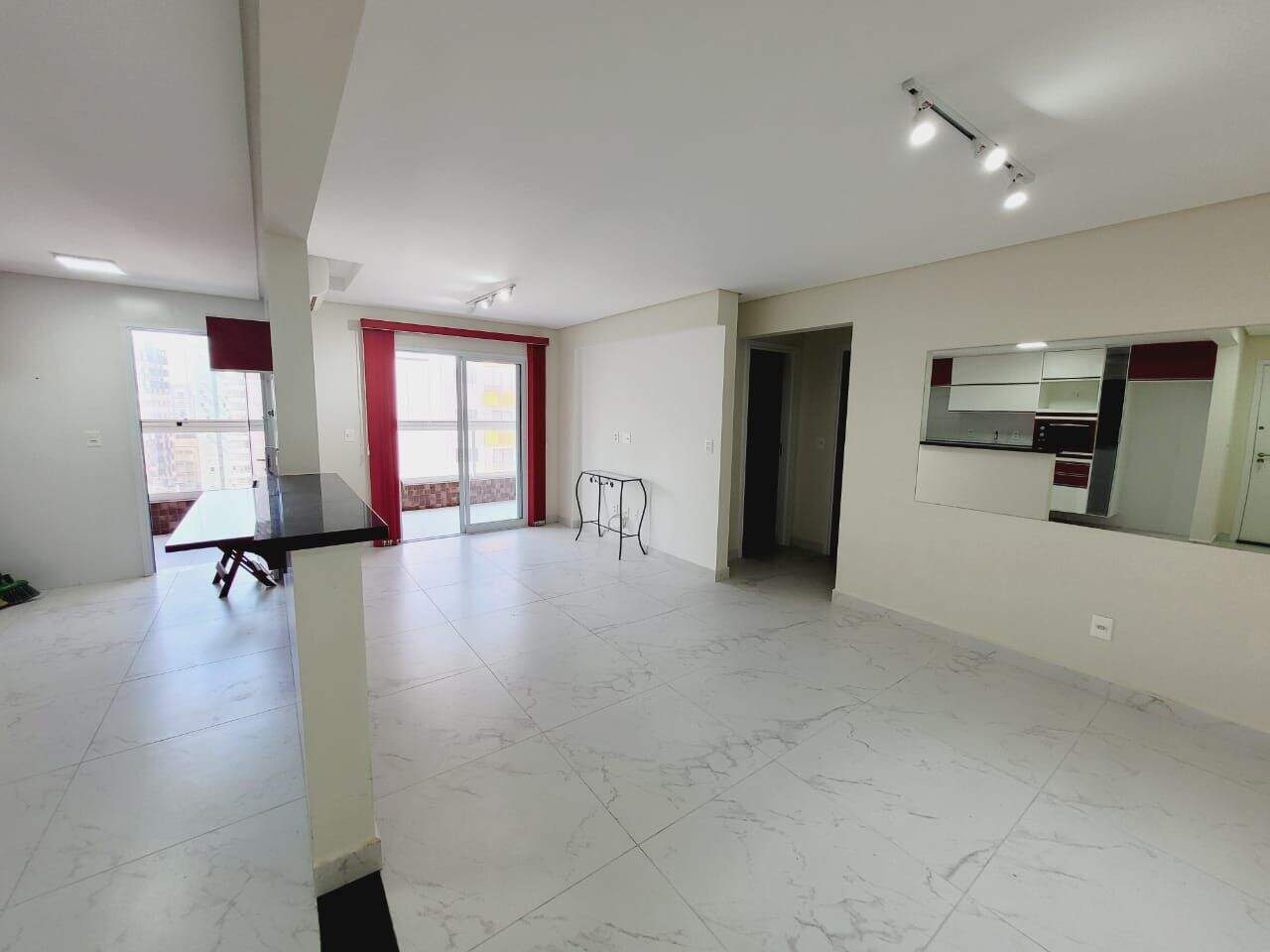 Apartamento à venda no Aviação: 