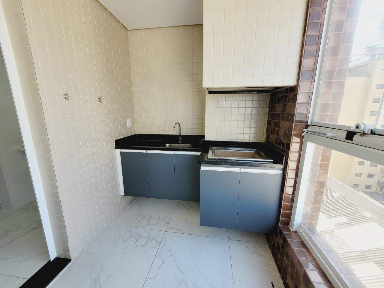 Apartamento à venda no Aviação: 