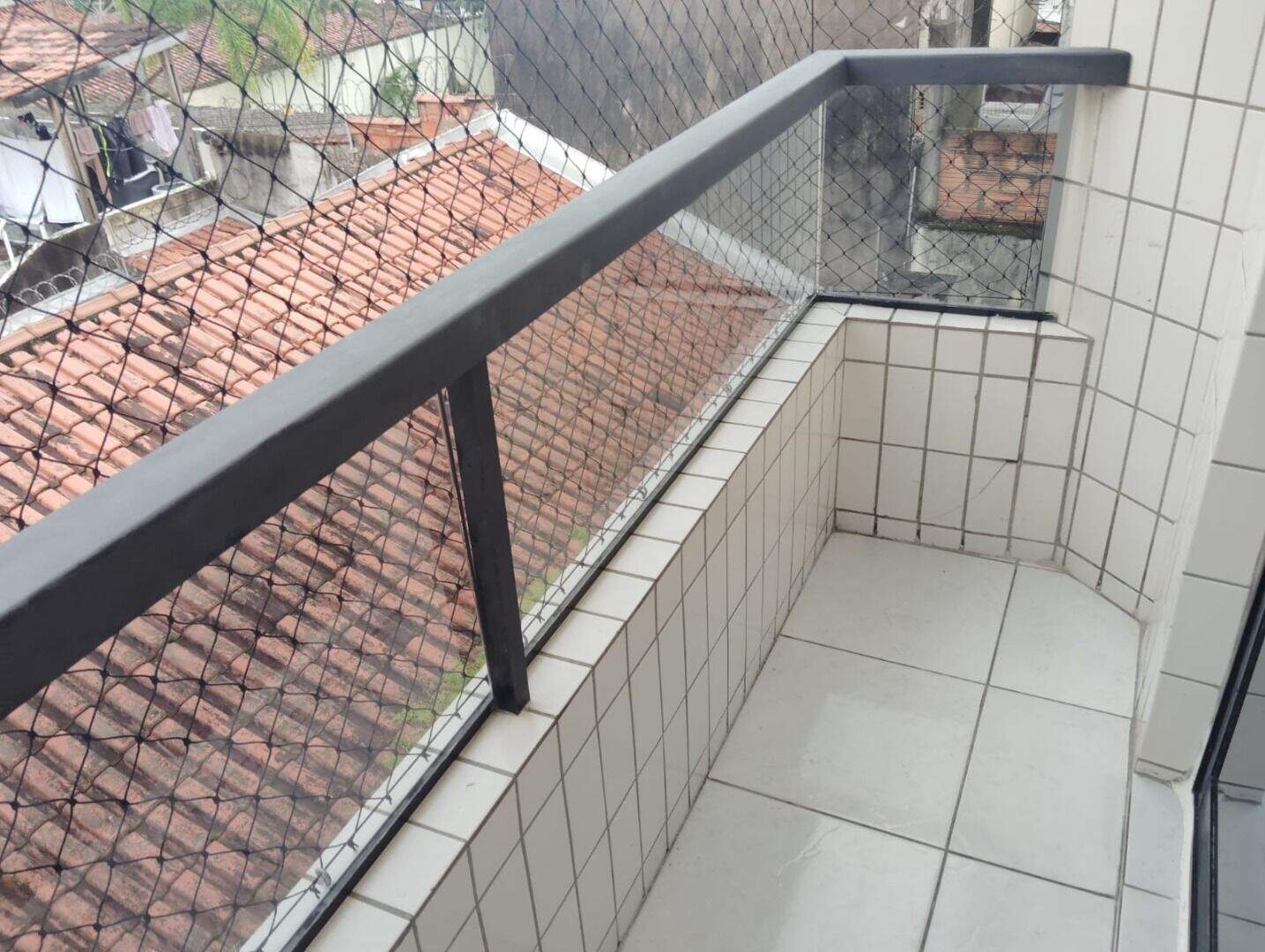 Apartamento à venda no Ocian: 