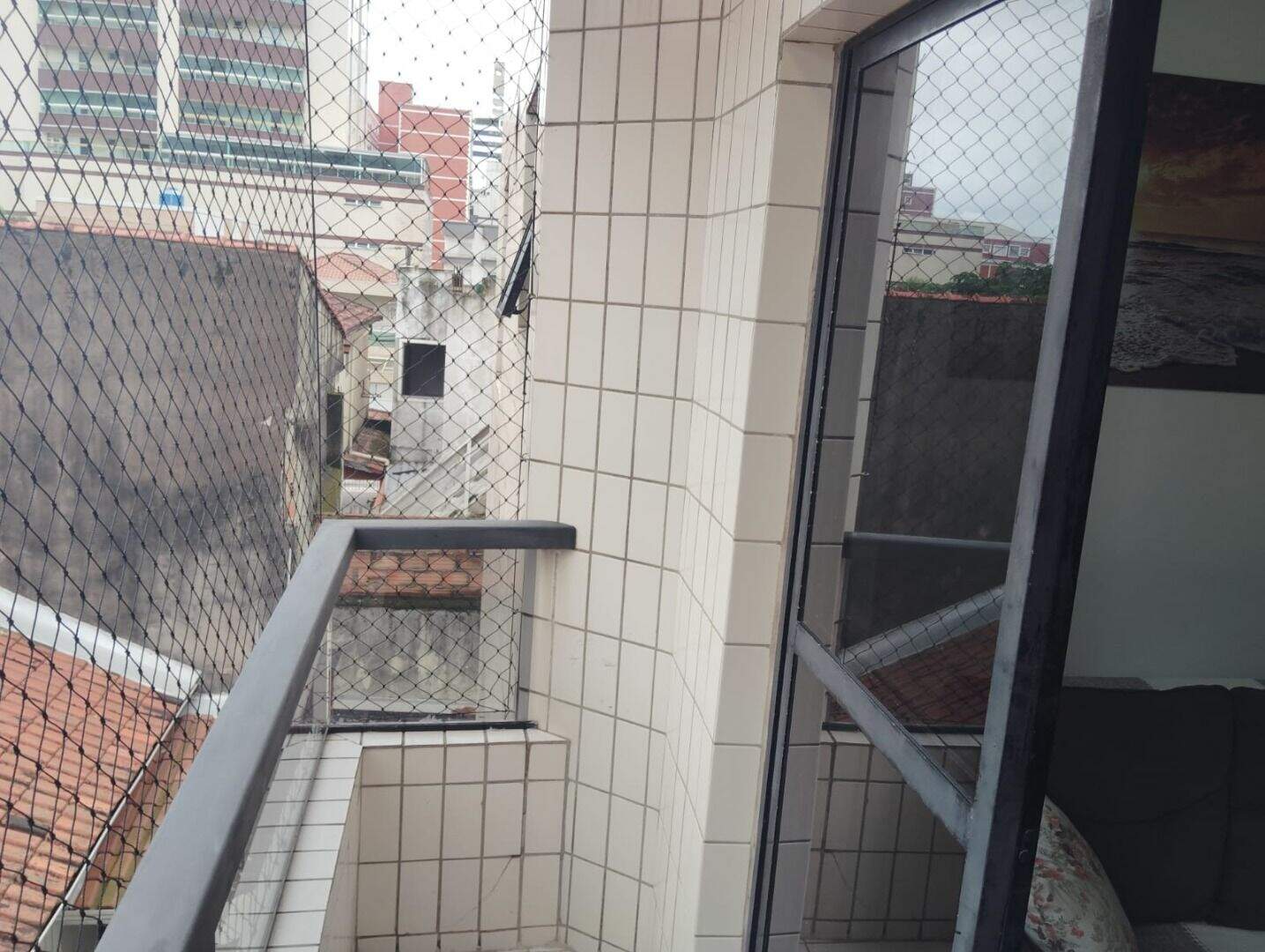 Apartamento à venda no Ocian: 