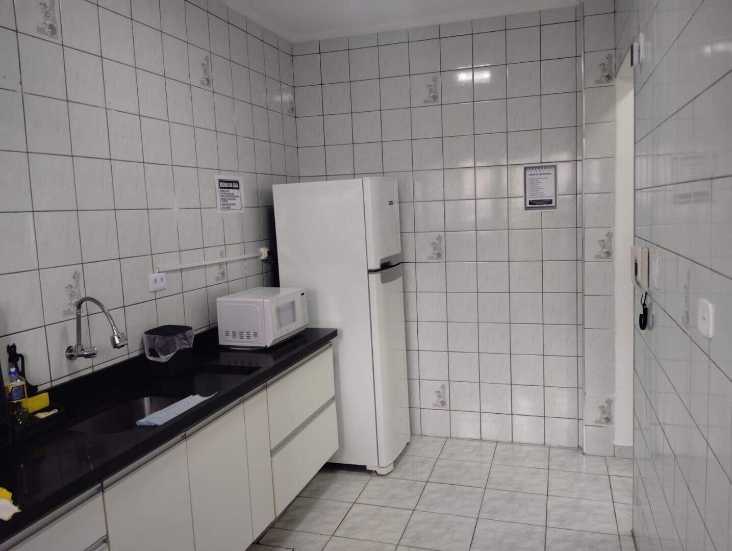 Apartamento à venda no Ocian: 