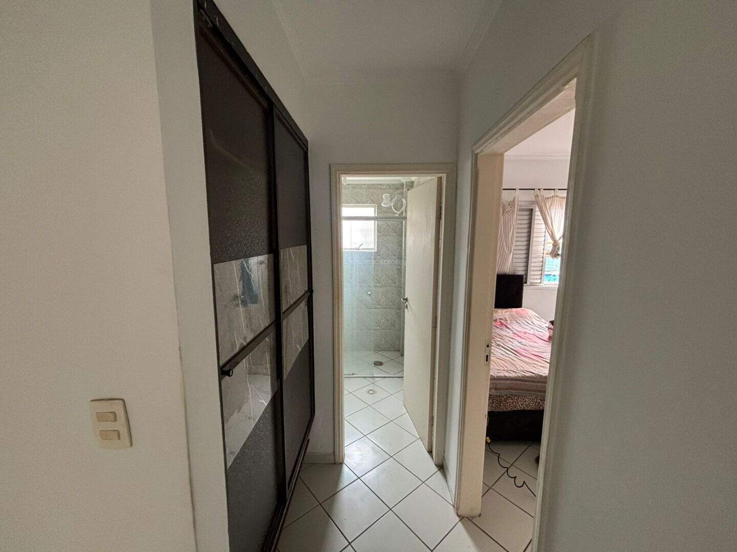Apartamento à venda no Tupi: 