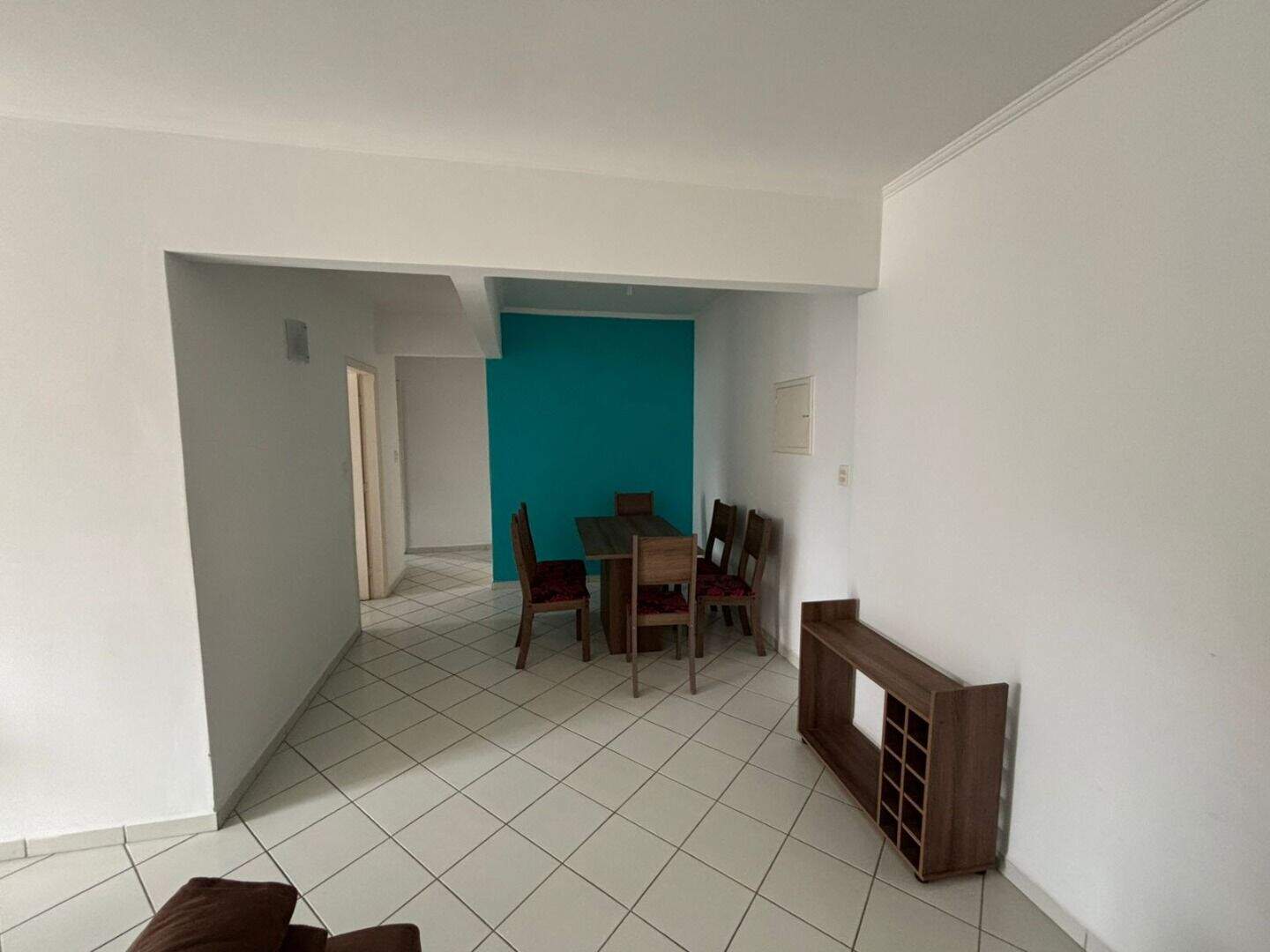 Apartamento à venda no Tupi: 