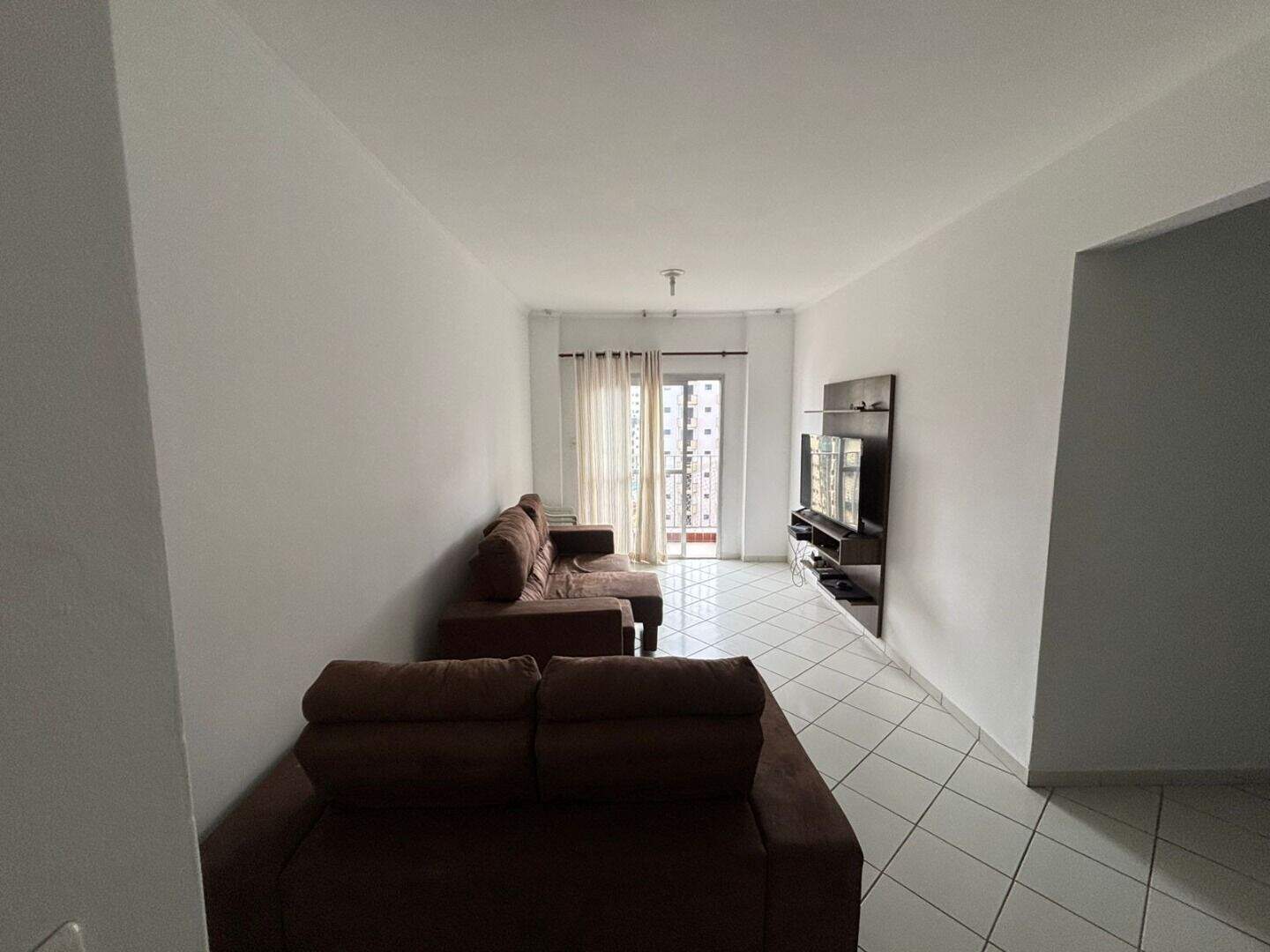 Apartamento à venda no Tupi: 