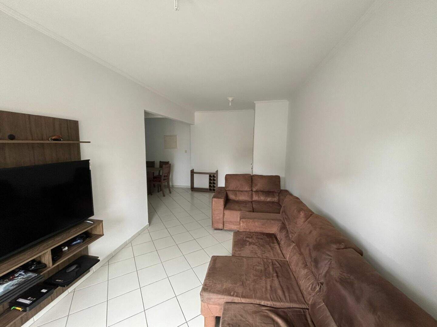 Apartamento à venda no Tupi: 