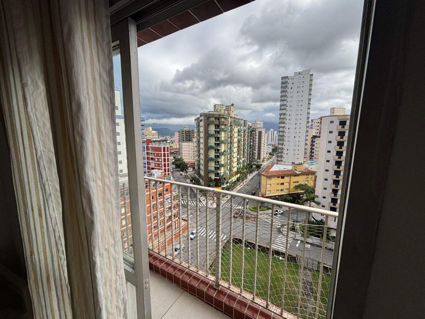 Apartamento à venda no Tupi: 