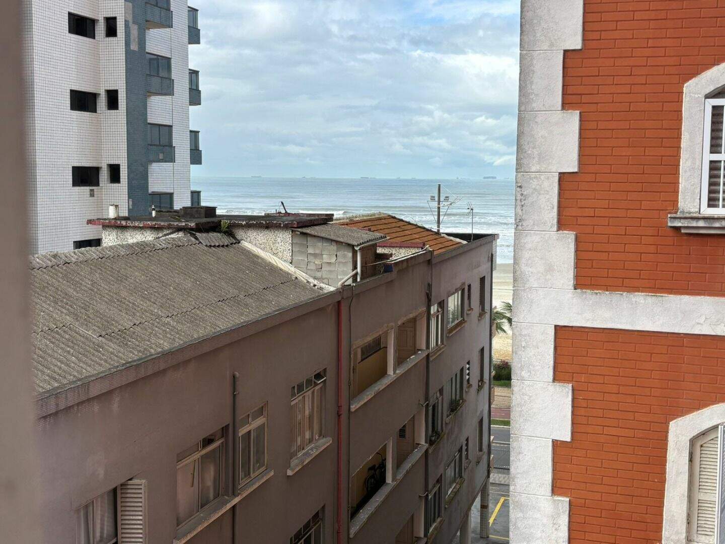 Apartamento à venda no Tupi: 