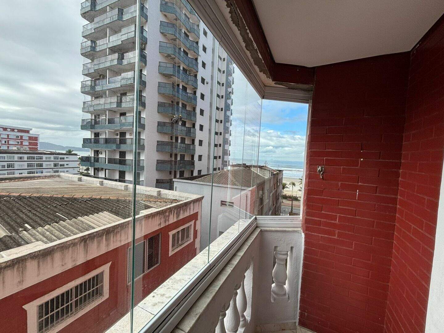 Apartamento à venda no Tupi: 