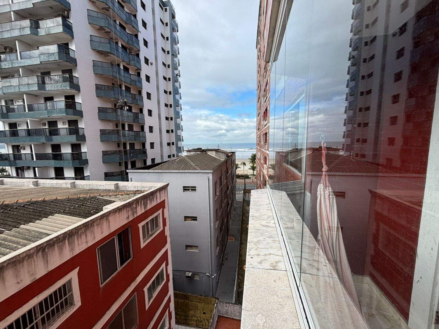 Apartamento à venda no Tupi: 