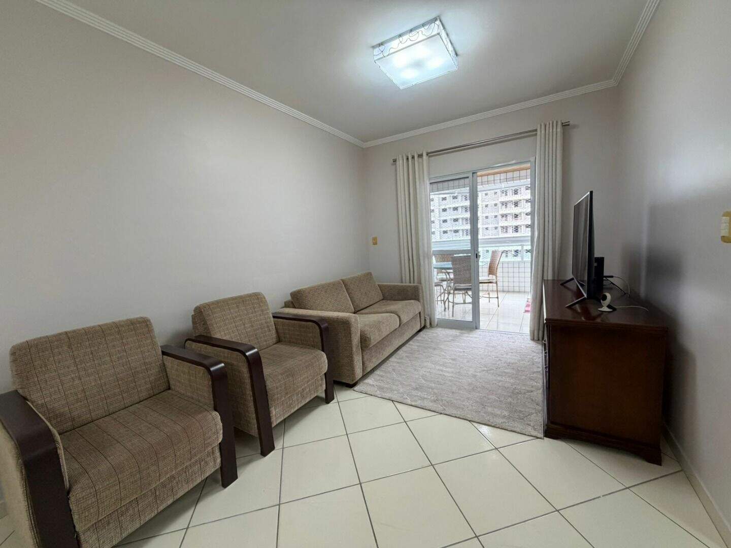 Apartamento à venda no Guilhermina: 